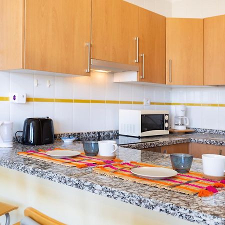 El Medano Apartman Kültér fotó
