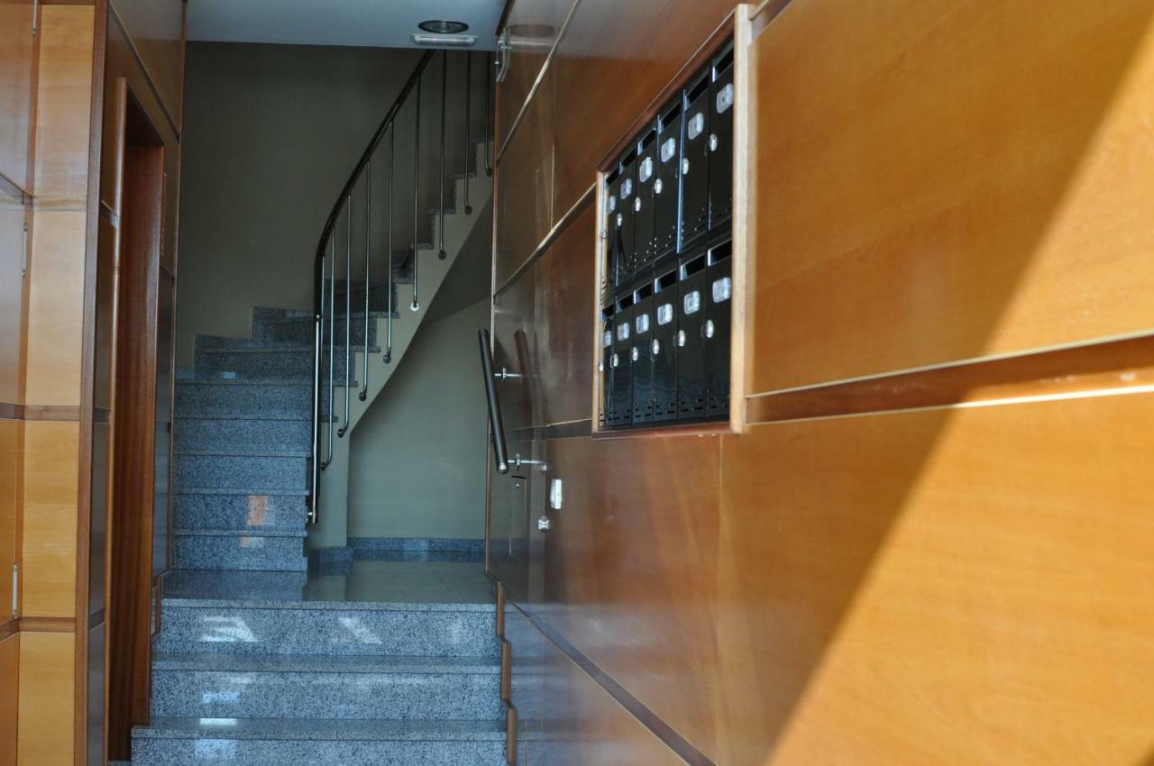 El Medano Apartman Kültér fotó