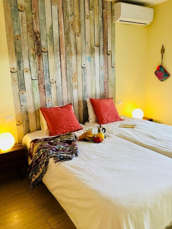 El Medano Apartman Kültér fotó