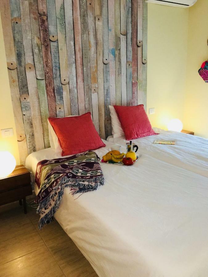 El Medano Apartman Kültér fotó