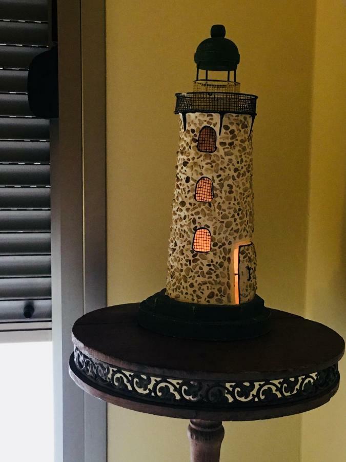 El Medano Apartman Kültér fotó
