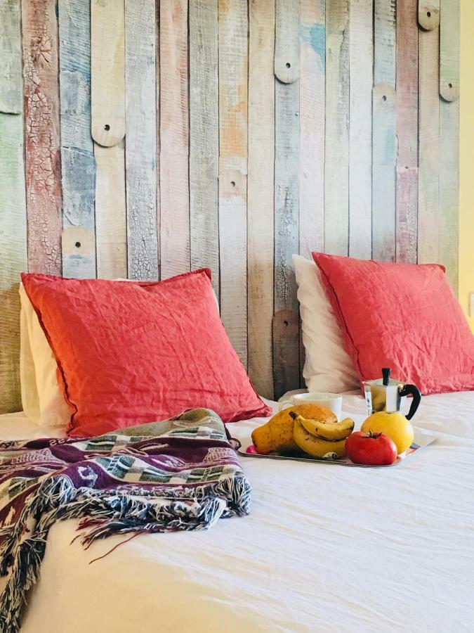 El Medano Apartman Kültér fotó