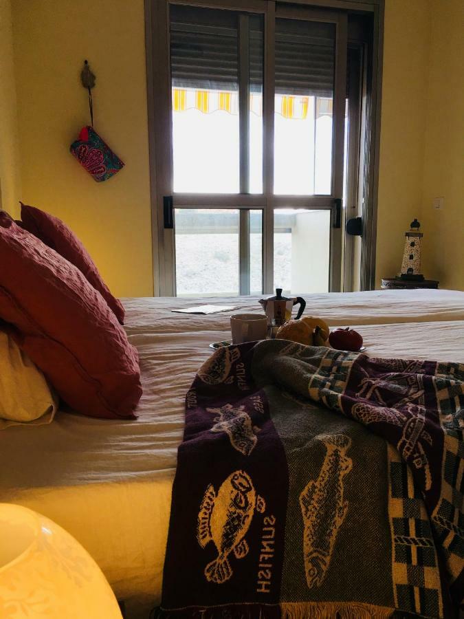 El Medano Apartman Kültér fotó