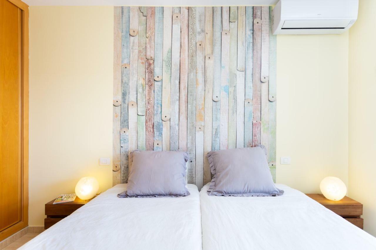 El Medano Apartman Kültér fotó