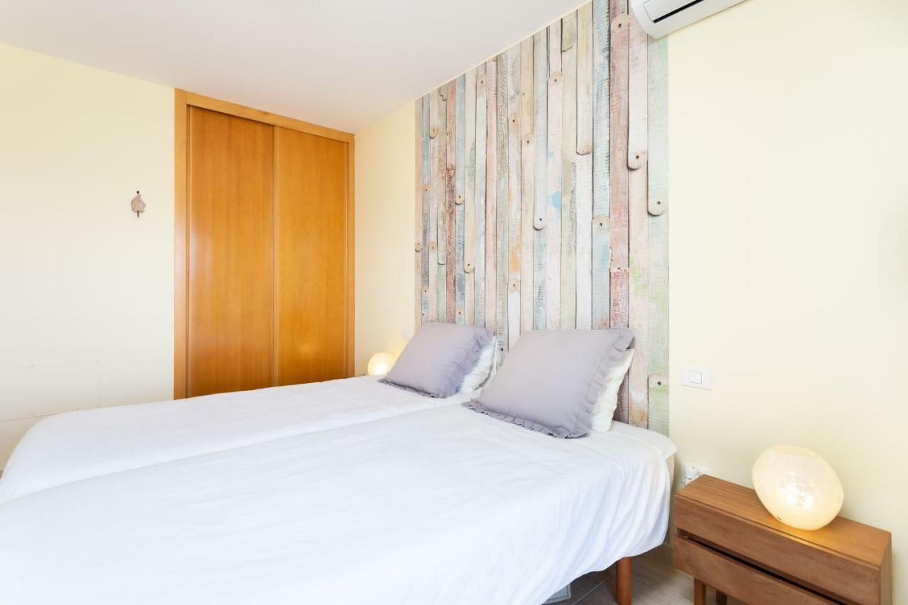 El Medano Apartman Kültér fotó
