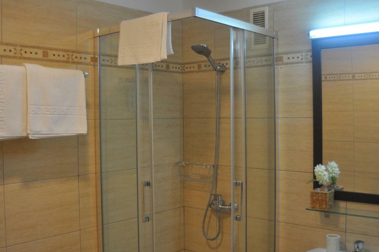 El Medano Apartman Kültér fotó